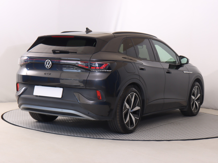 Volkswagen ID.4, 2022
