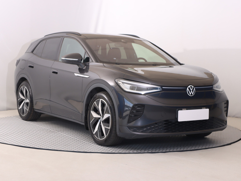 Volkswagen ID.4, 2022