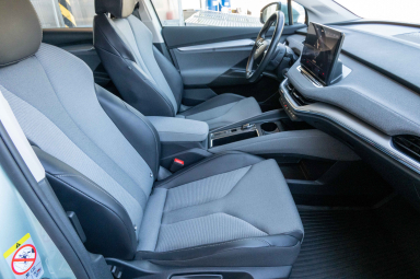 Škoda Enyaq - 2023