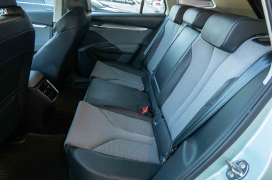 Škoda Enyaq - 2023