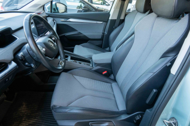 Škoda Enyaq - 2023