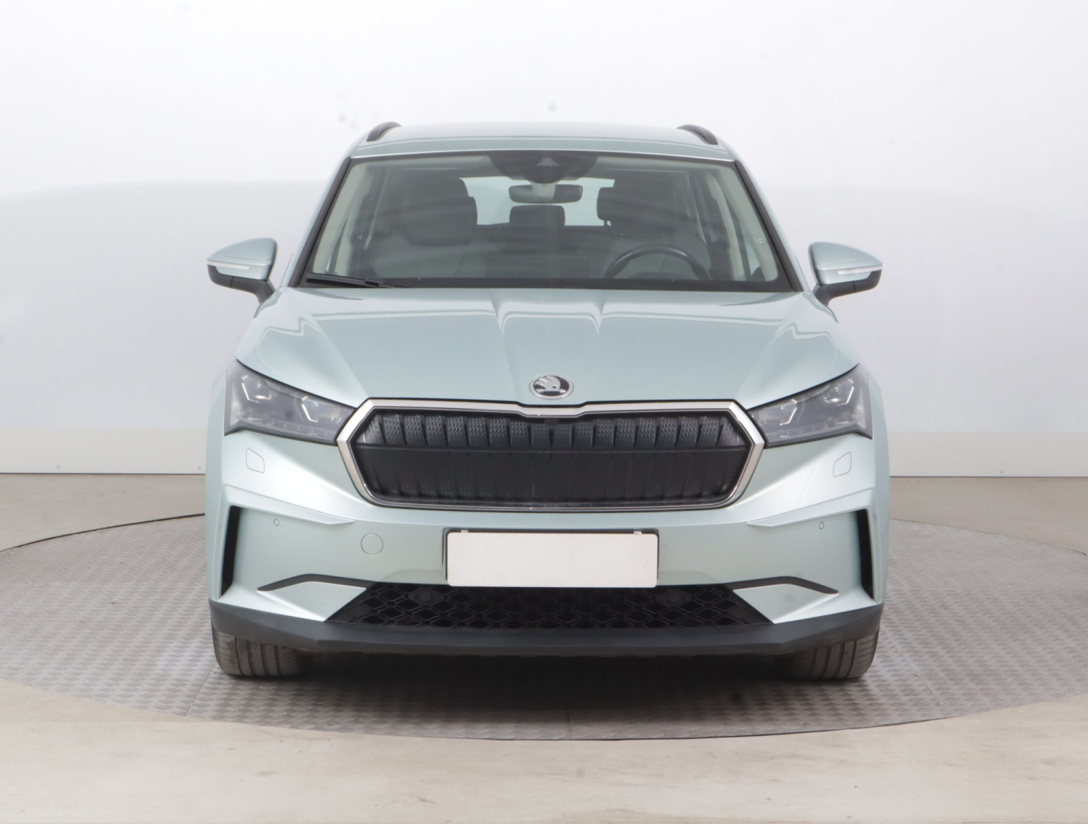 Škoda Enyaq - 2023