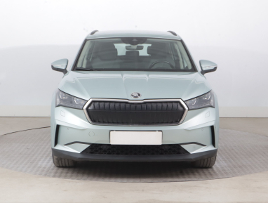 Škoda Enyaq - 2023
