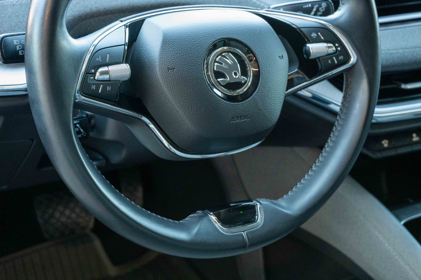 Škoda Enyaq - 2023