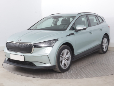 Škoda Enyaq - 2023