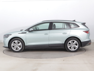 Škoda Enyaq - 2023