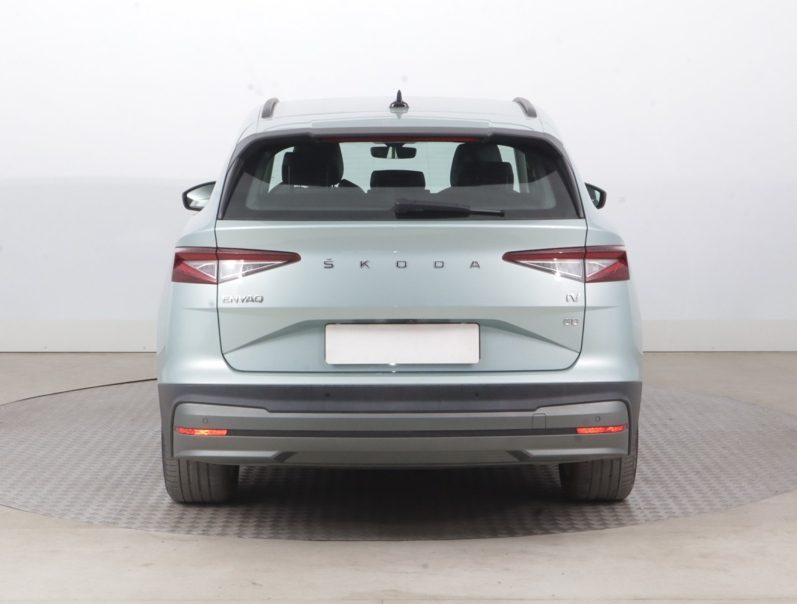 Škoda Enyaq - 2023