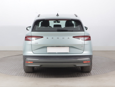 Škoda Enyaq - 2023