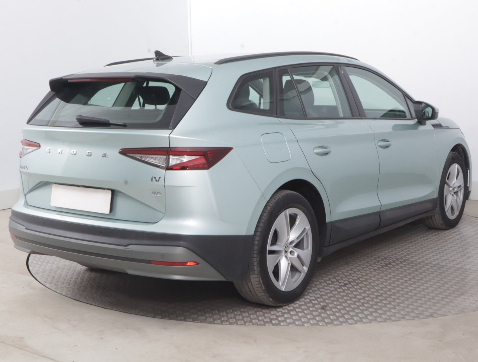 Škoda Enyaq - 2023
