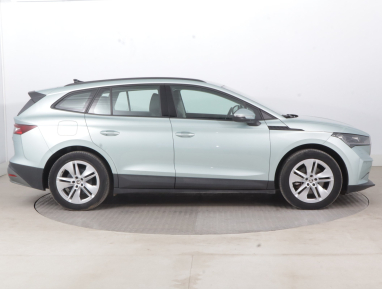 Škoda Enyaq - 2023