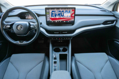 Škoda Enyaq - 2023