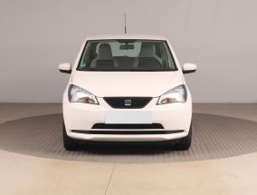 Seat Mii - 2013