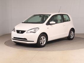 Seat Mii - 2013