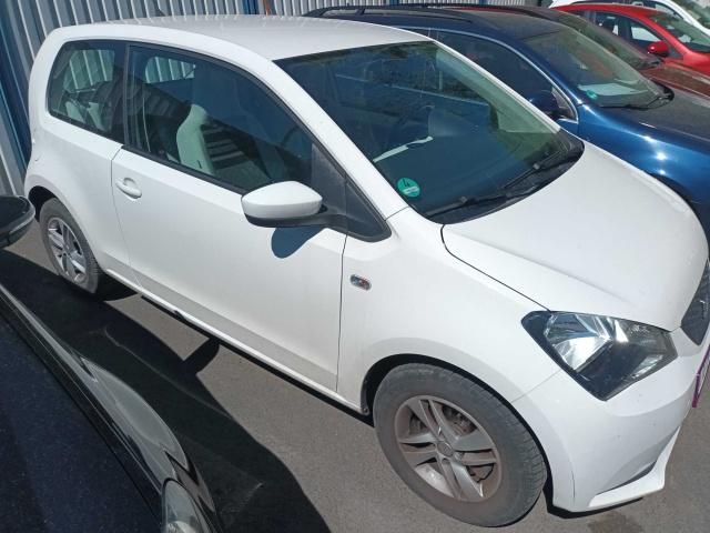 Seat Mii 2013