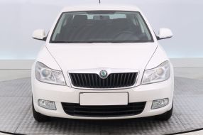 Škoda Octavia - 2011