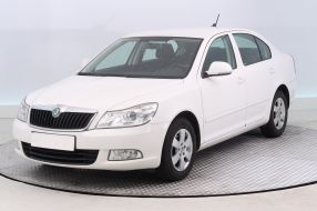 Škoda Octavia - 2011