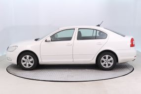 Škoda Octavia - 2011