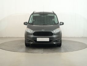 Ford Tourneo Courier - 2016