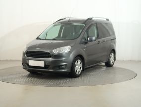 Ford Tourneo Courier - 2016