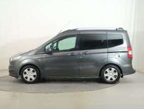 Ford Tourneo Courier - 2016