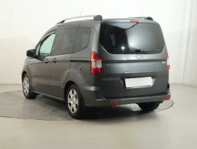 Ford Tourneo Courier - 2016