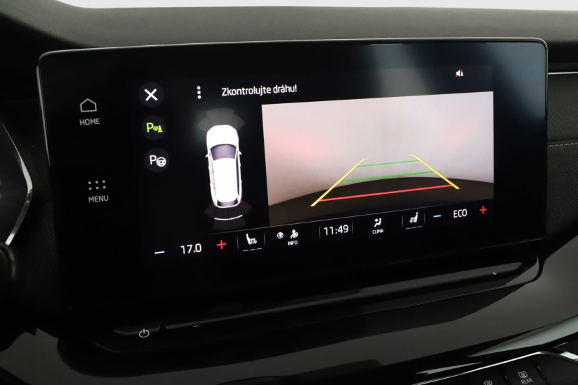 Škoda Octavia, 2022