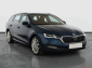 Škoda Octavia, 2022