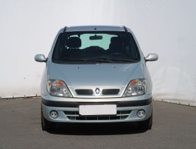 Renault Megane Scenic - 2000