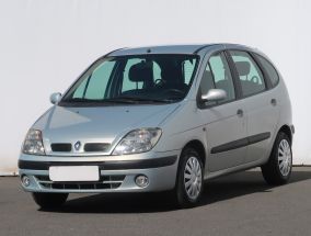 Renault Megane Scenic - 2000