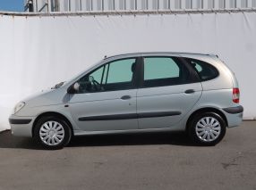 Renault Megane Scenic - 2000