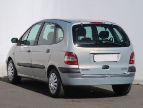 Renault Megane Scenic - 2000