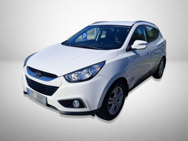 Hyundai ix35 2013