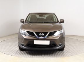 Nissan Qashqai - 2015