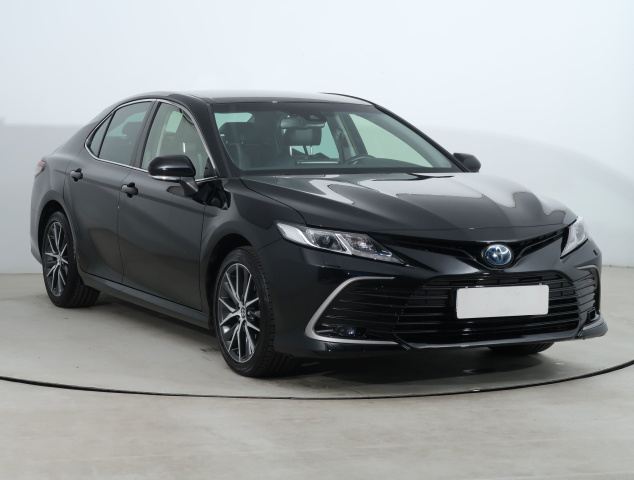 Toyota Camry 2024