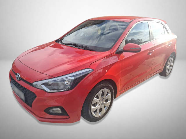 Hyundai i20 2020