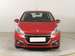 Peugeot 208 - 2018