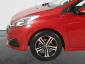 Peugeot 208, 2018