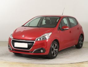 Peugeot 208 - 2018
