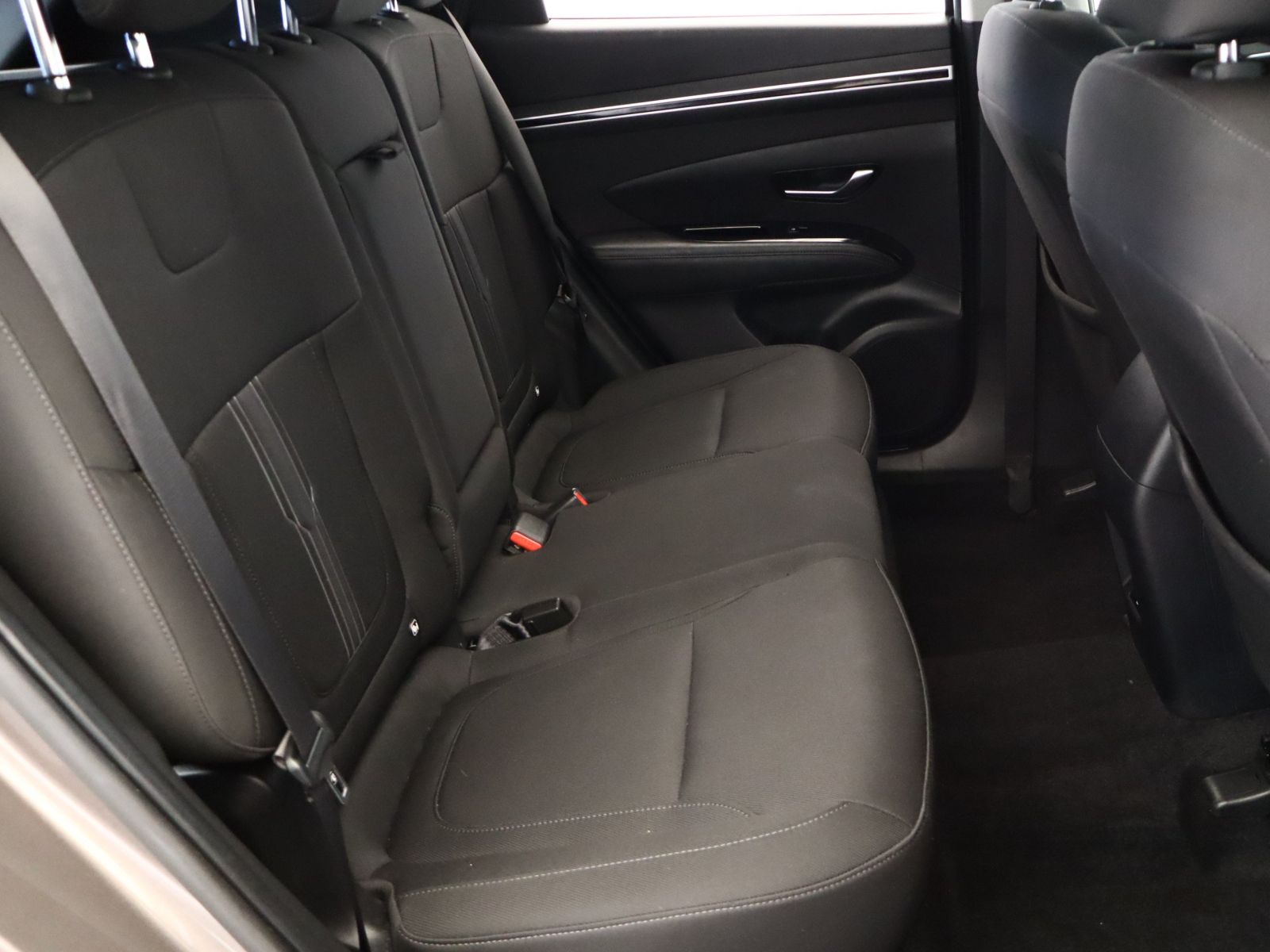 Hyundai Tucson - 2023