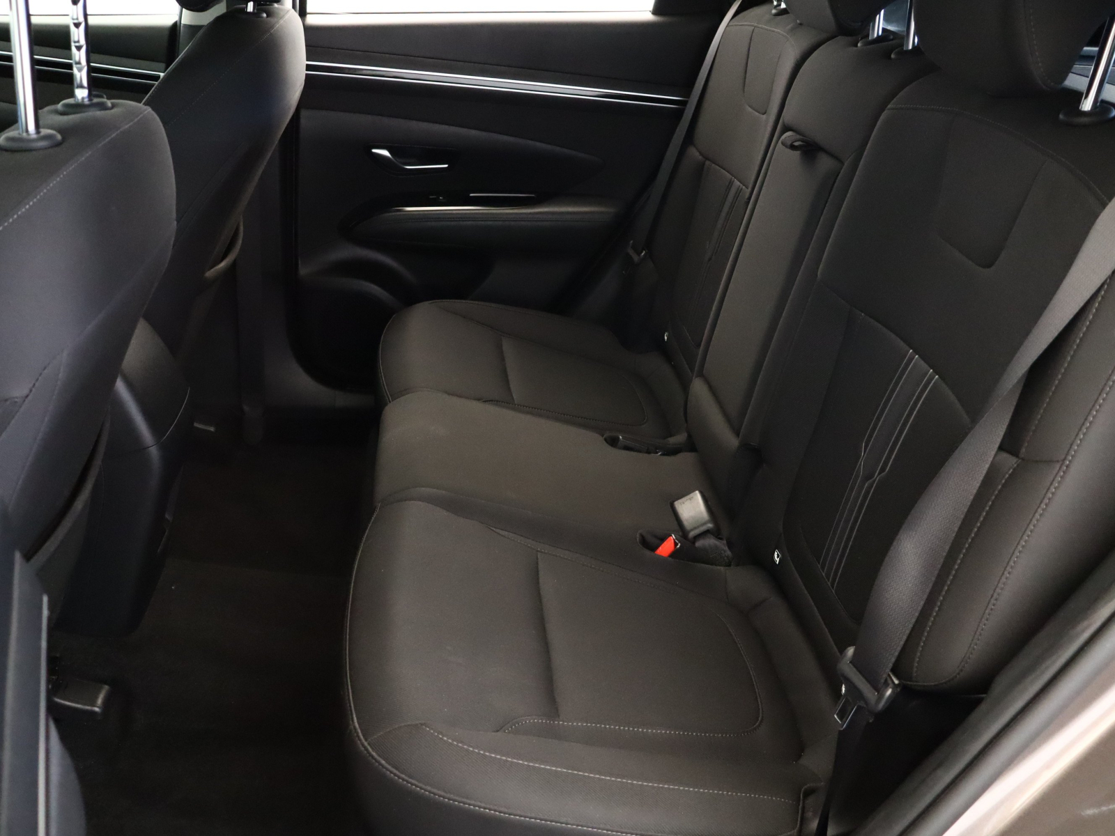 Hyundai Tucson - 2023