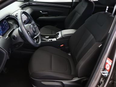 Hyundai Tucson - 2023