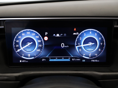 Hyundai Tucson - 2023