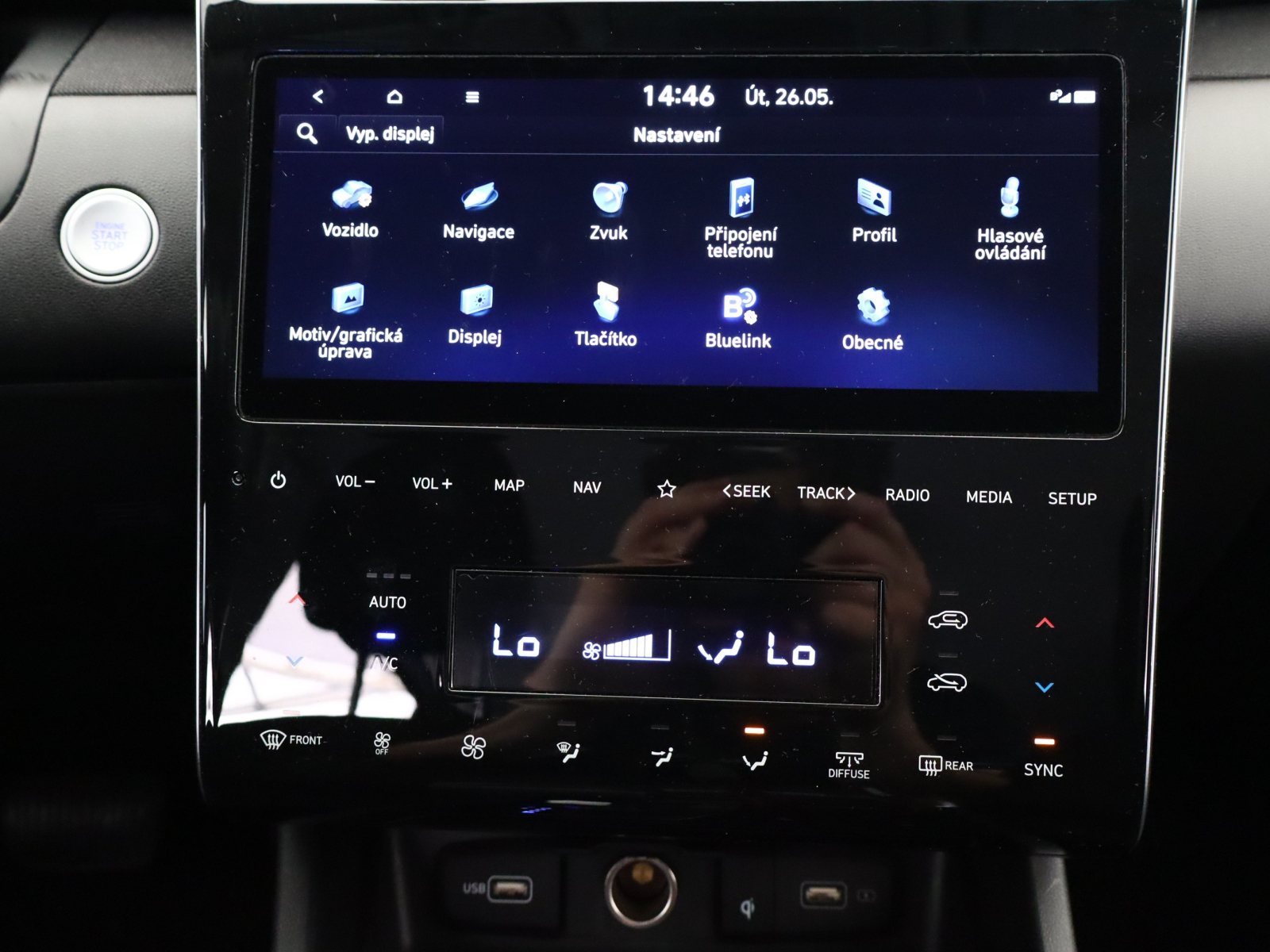 Hyundai Tucson - 2023