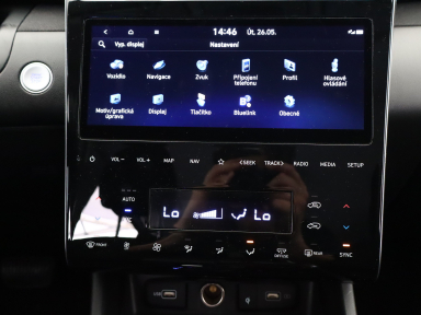 Hyundai Tucson - 2023
