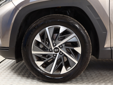 Hyundai Tucson - 2023