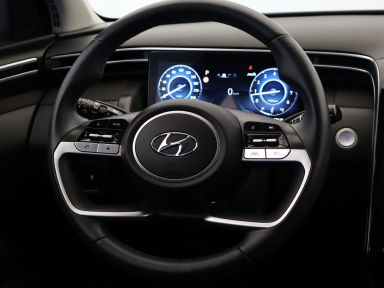 Hyundai Tucson - 2023
