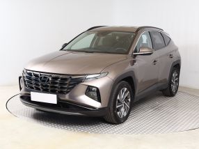 Hyundai Tucson - 2023