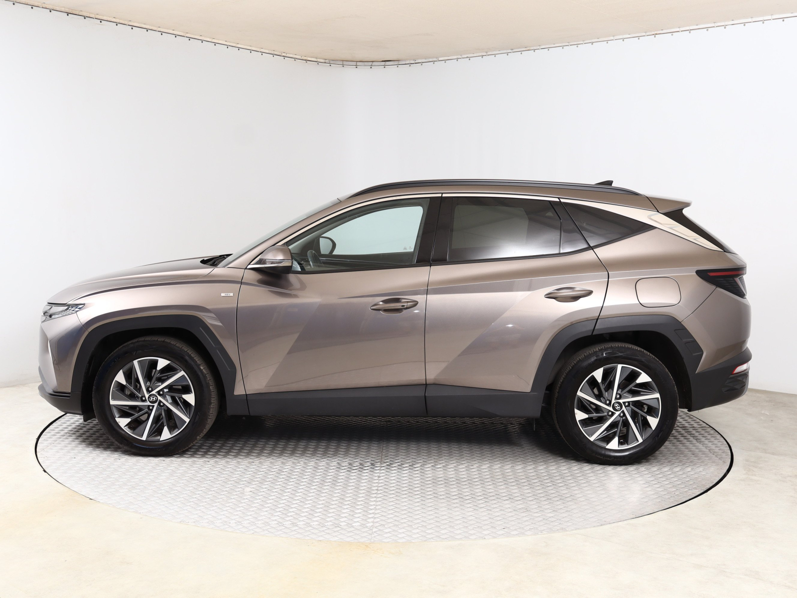 Hyundai Tucson - 2023