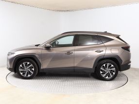 Hyundai Tucson - 2023