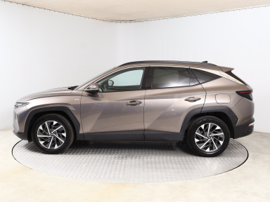 Hyundai Tucson - 2023